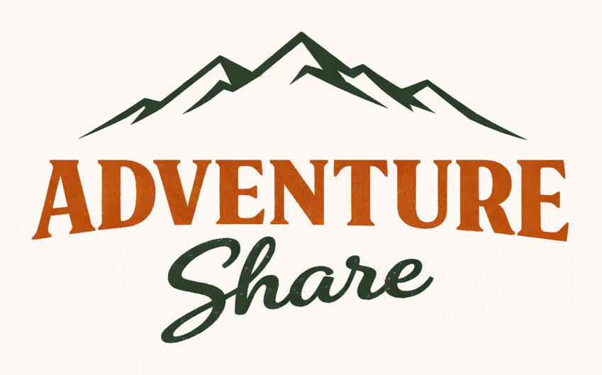 Adventure Share